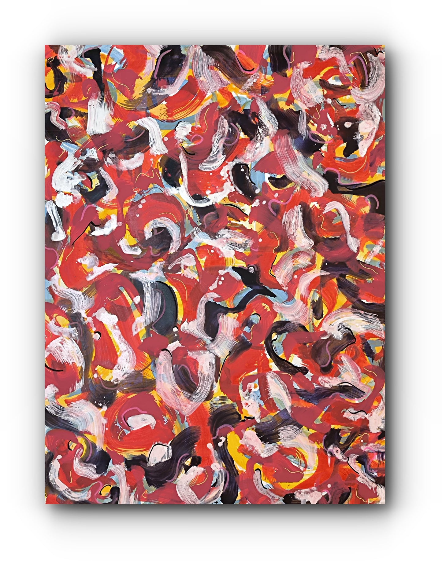 ABSTRACT FORCES