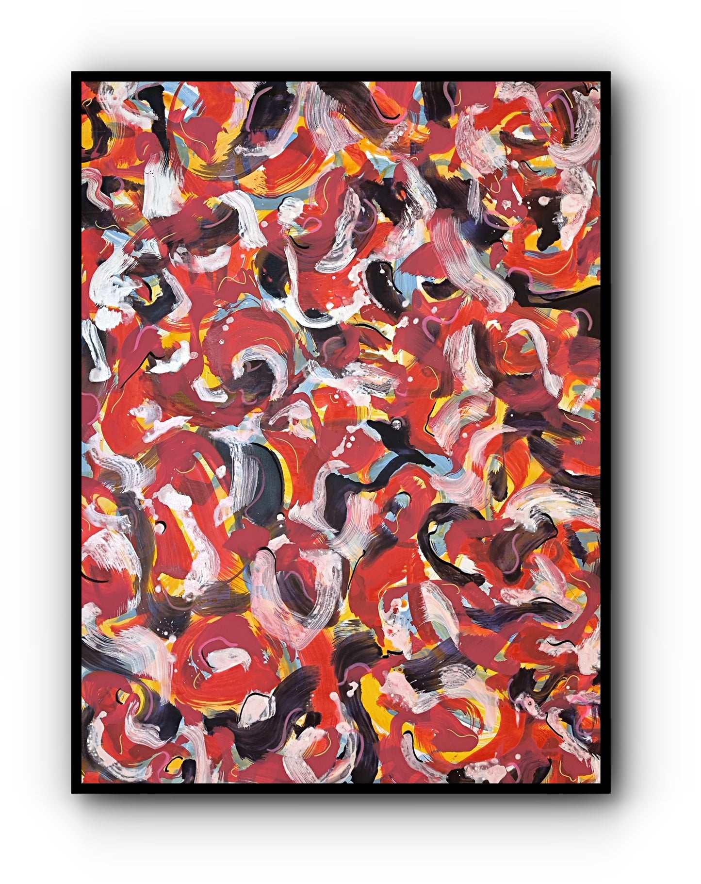 ABSTRACT FORCES