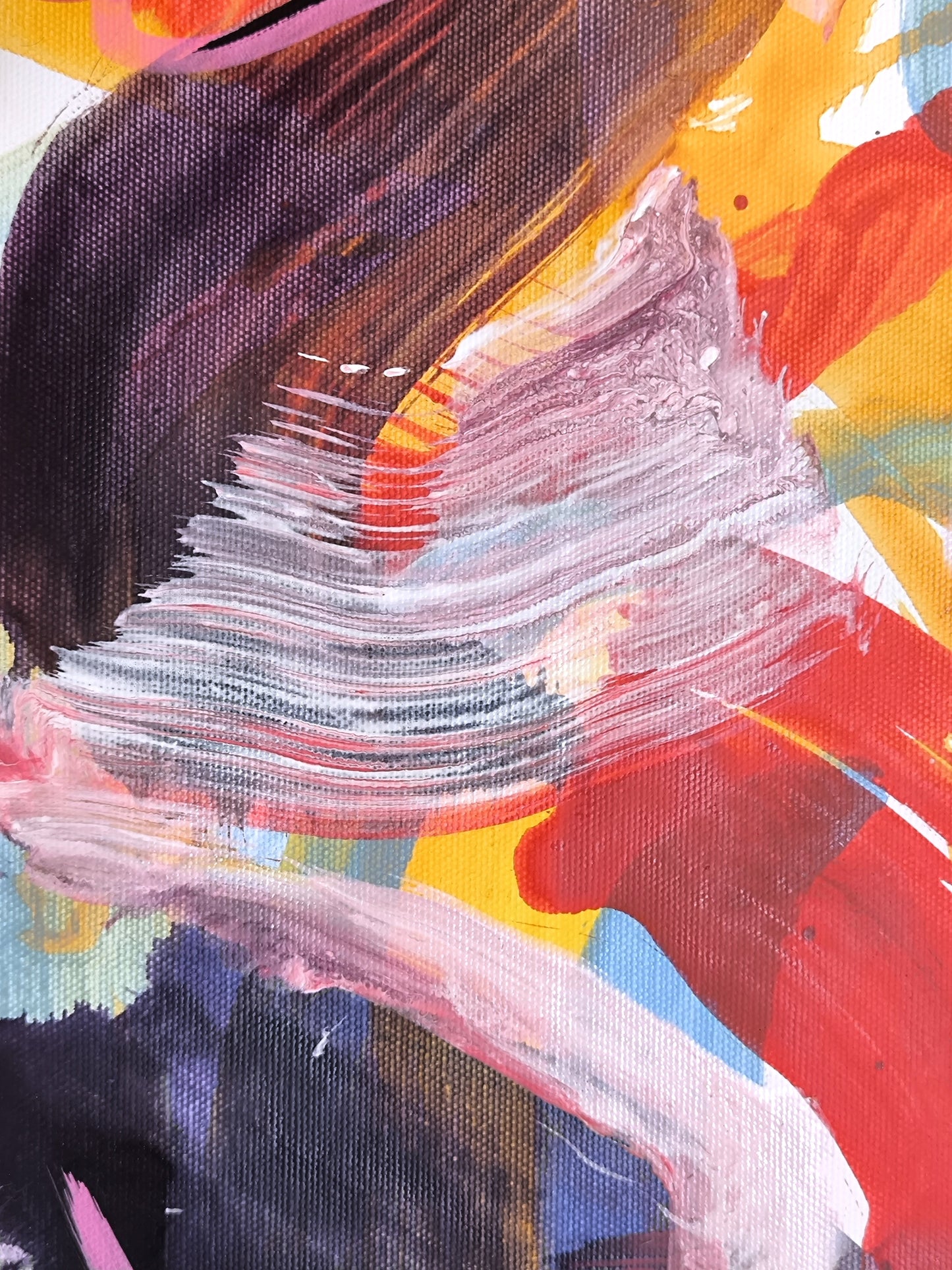 ABSTRACT FORCES