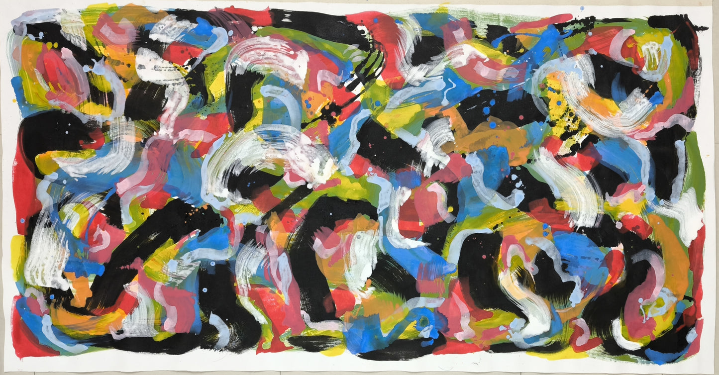 ABSTRACT FORCES