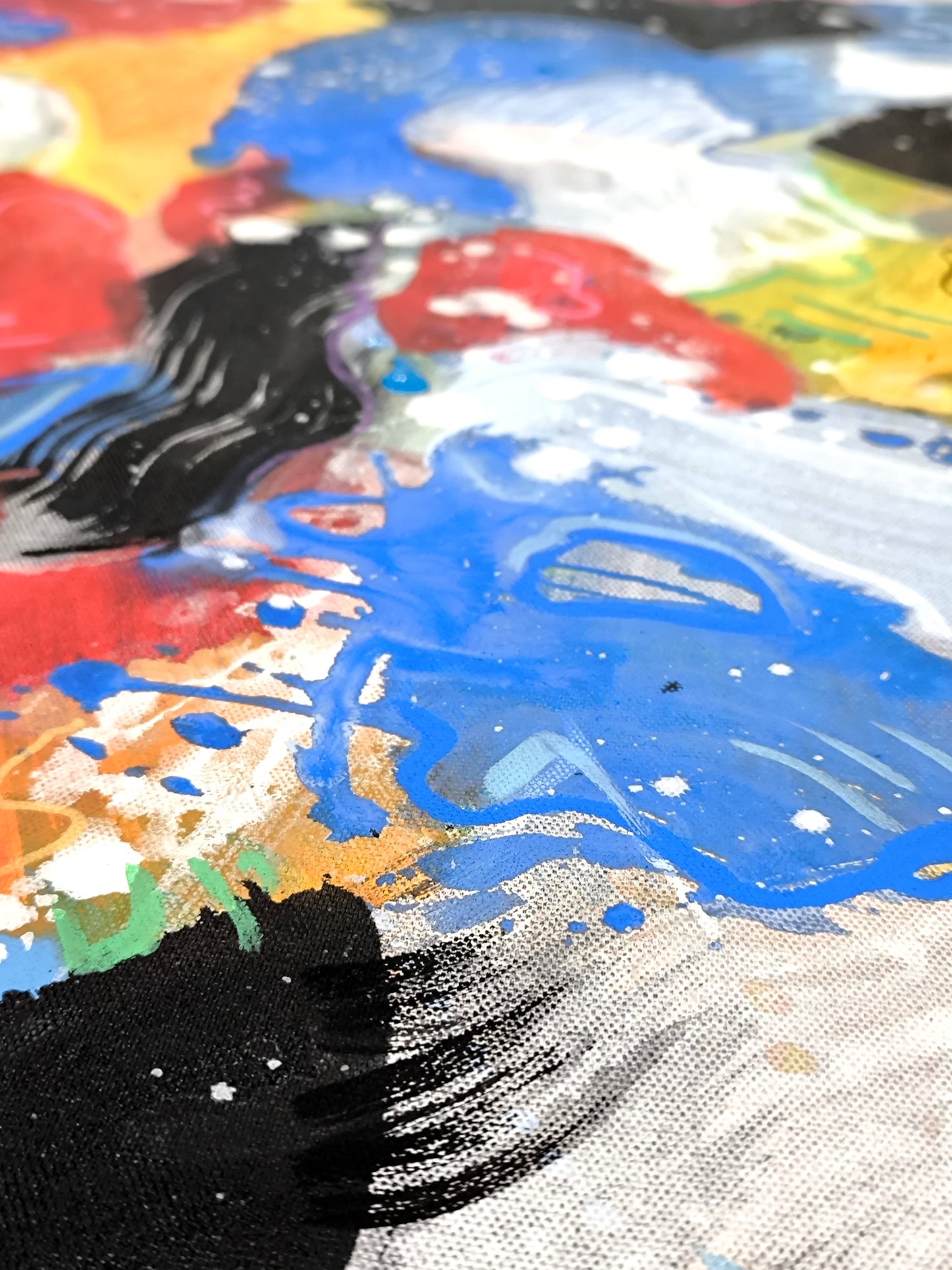 ABSTRACT FORCES