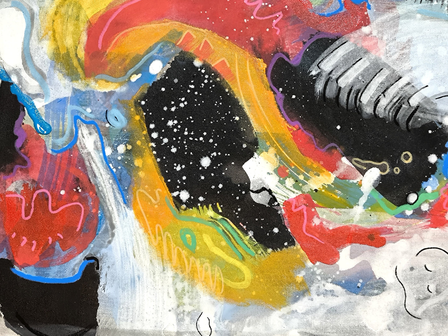 ABSTRACT FORCES