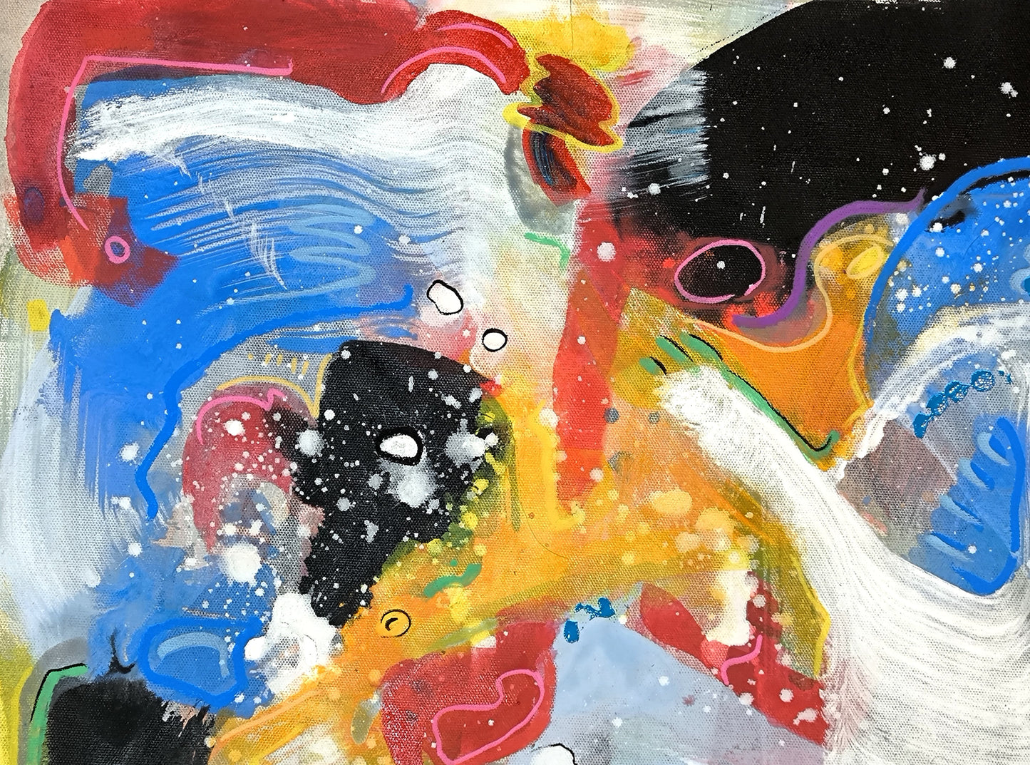 ABSTRACT FORCES