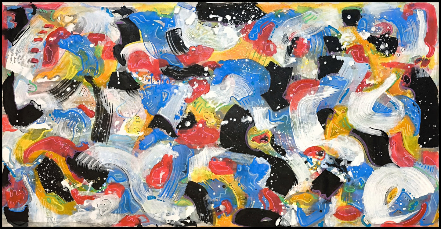 ABSTRACT FORCES