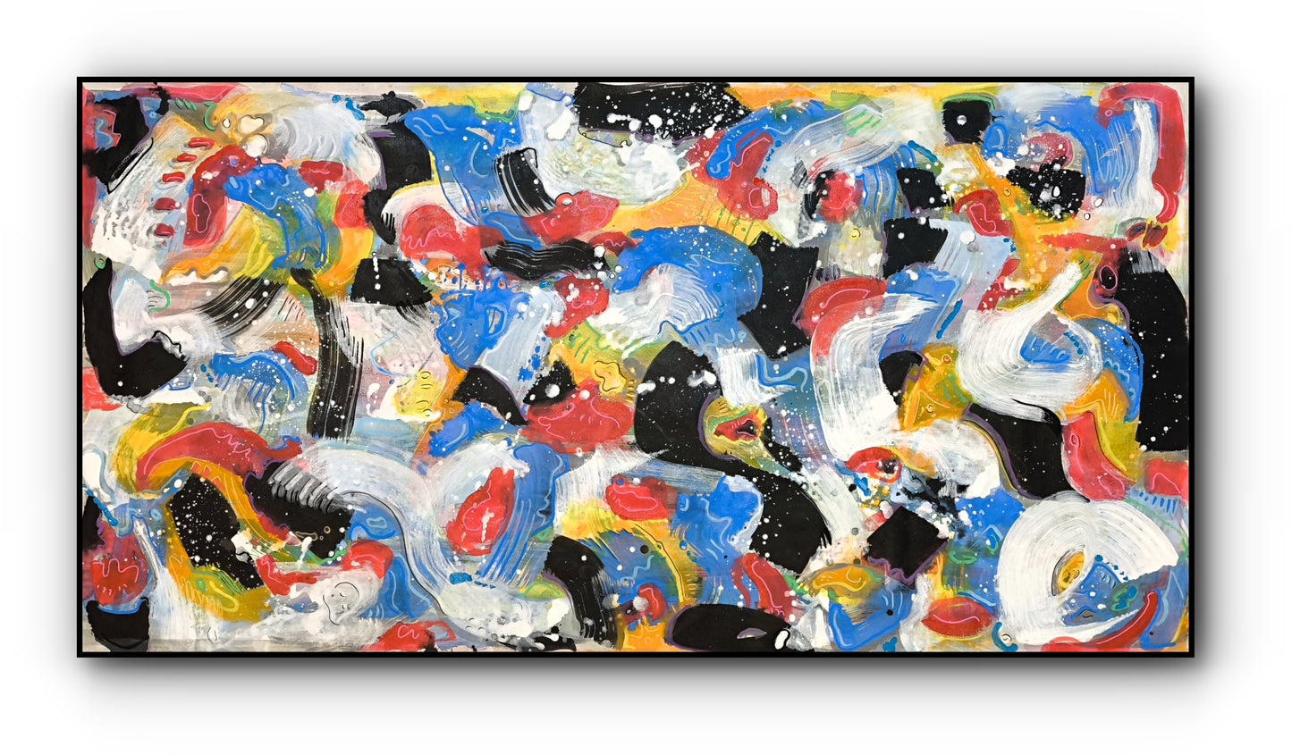 ABSTRACT FORCES