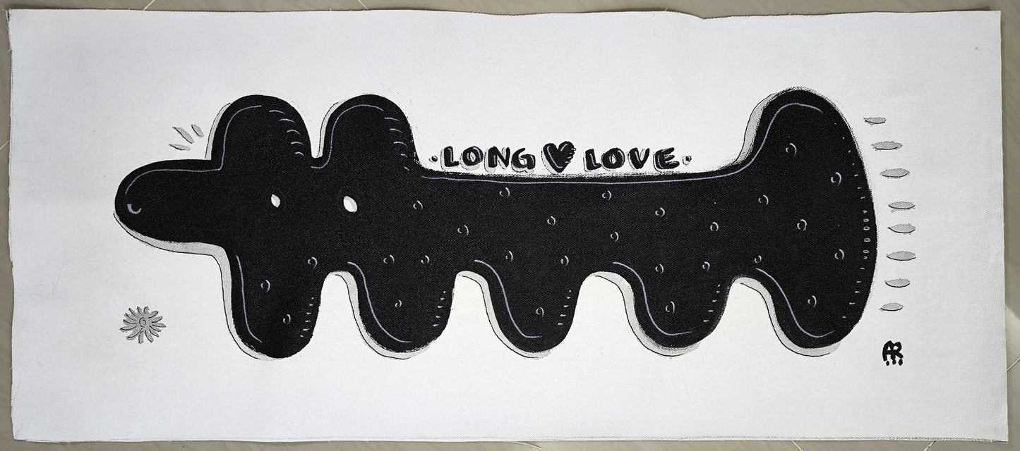 LONG LOVE