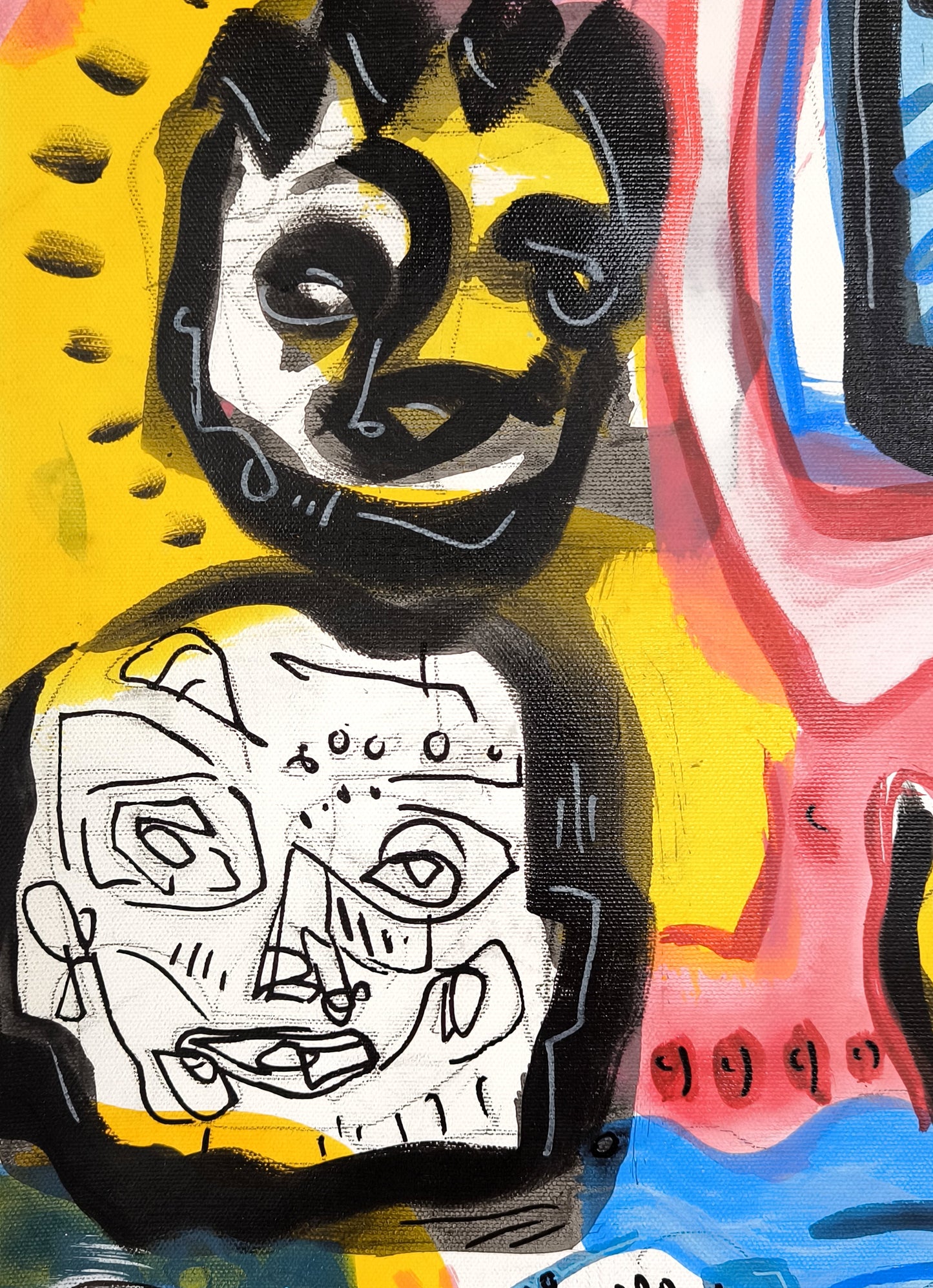 MONKEY MIND