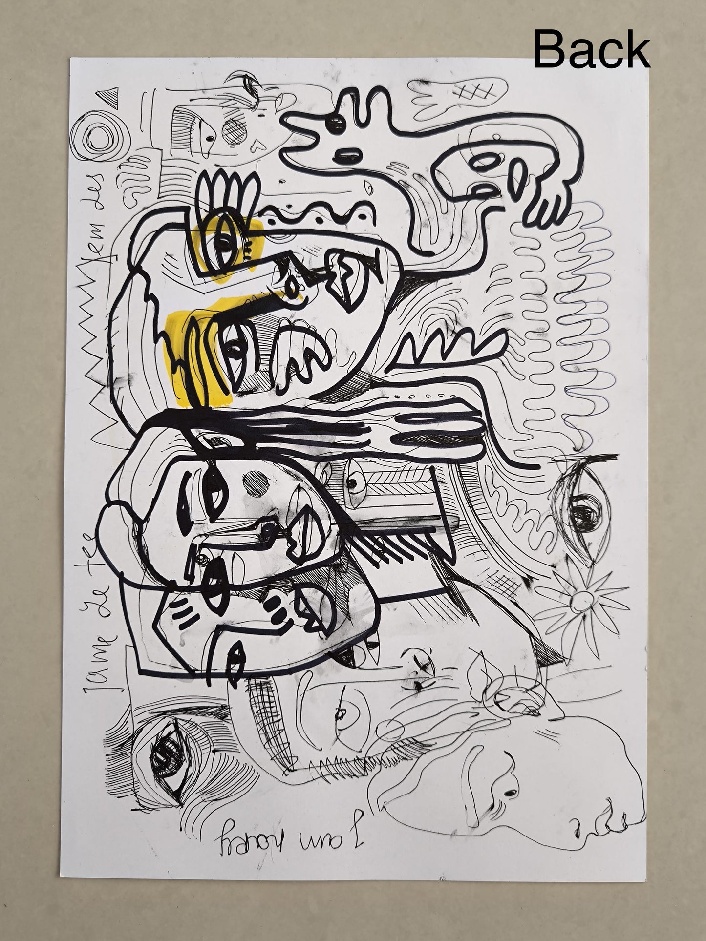 DOODLE ll