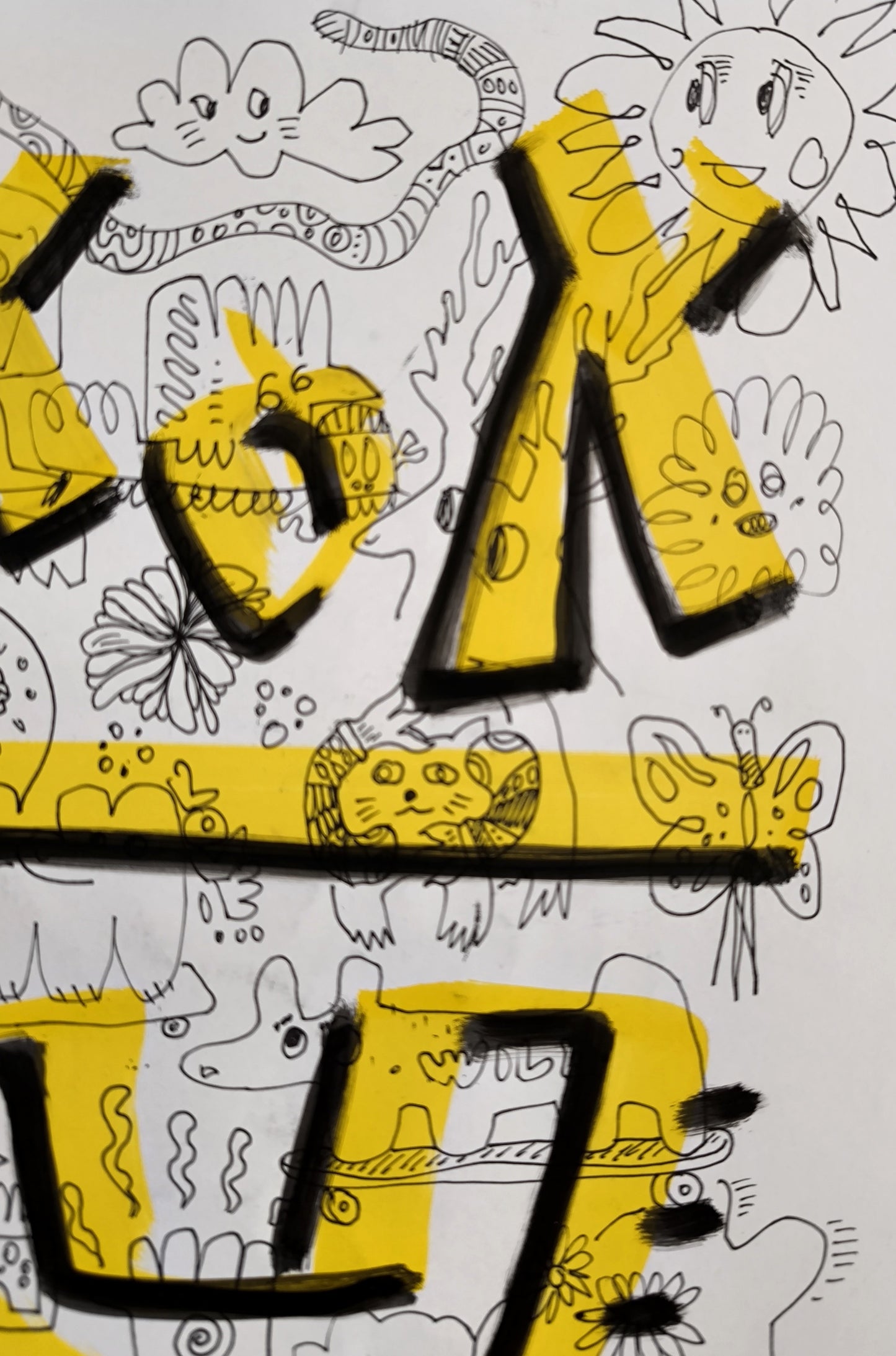 DOODLE ll