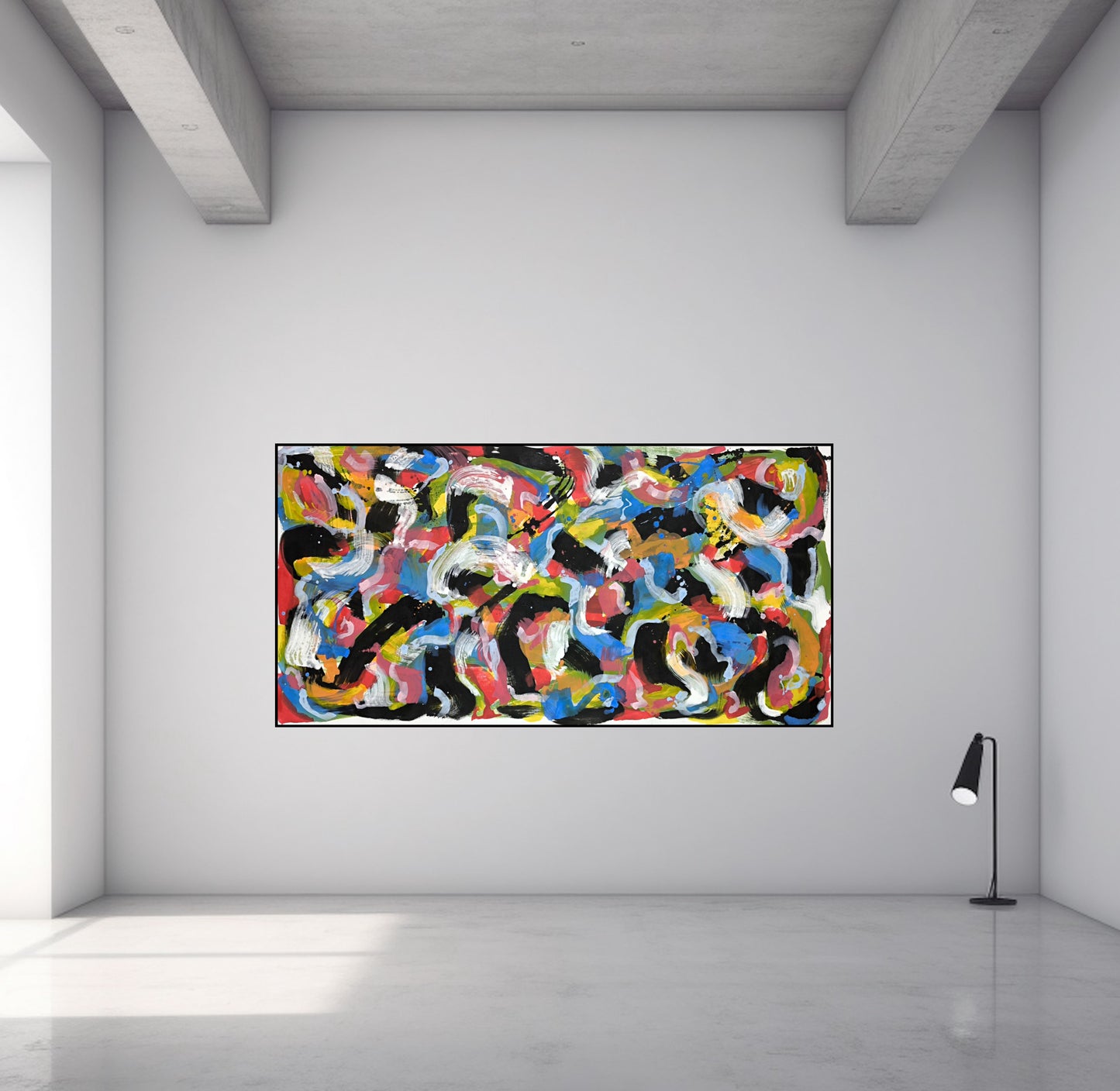 ABSTRACT FORCES
