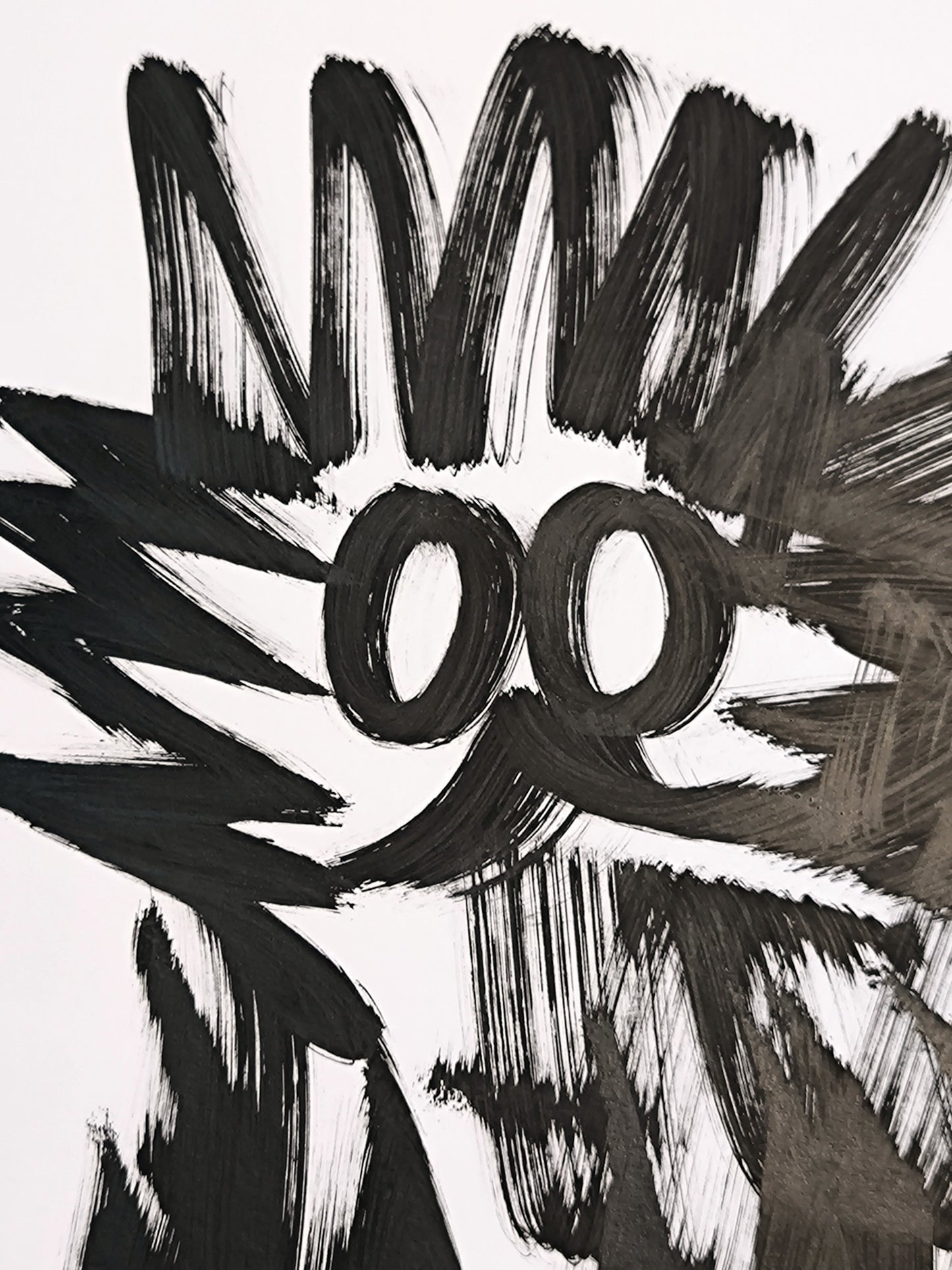 4 DRAWINGS B&W