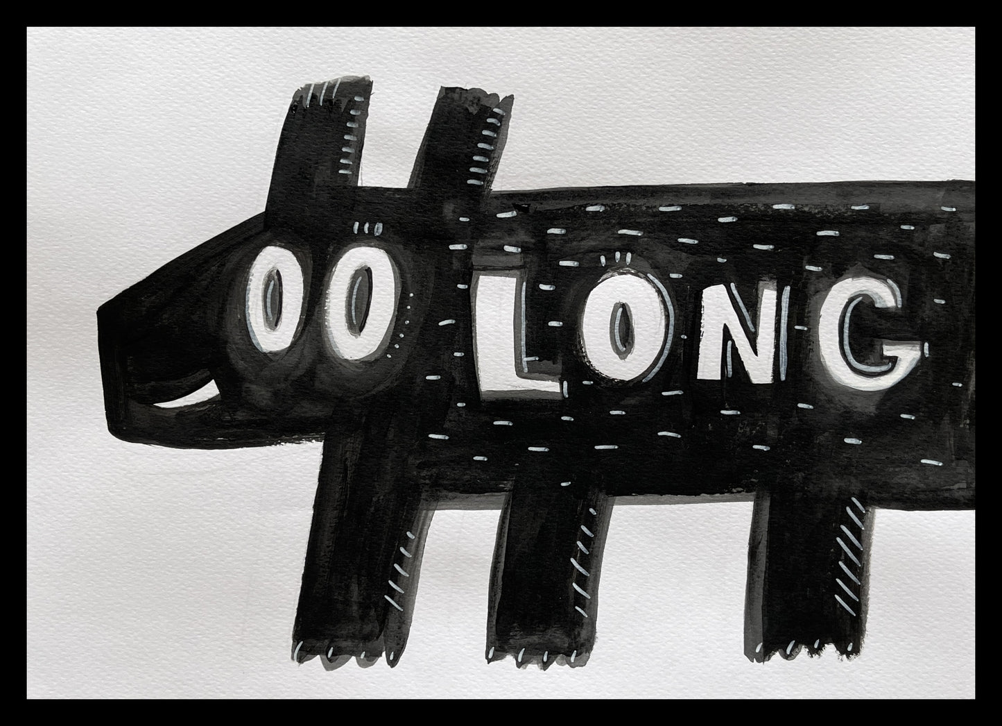 LONG LOVE