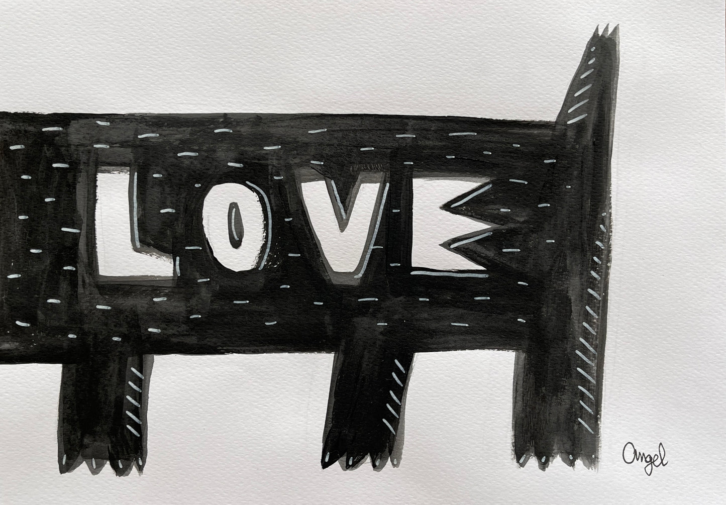 LONG LOVE
