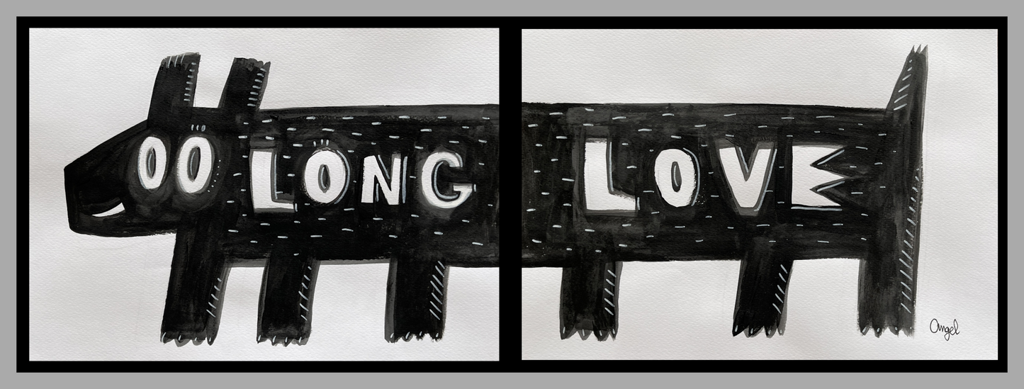 LONG LOVE