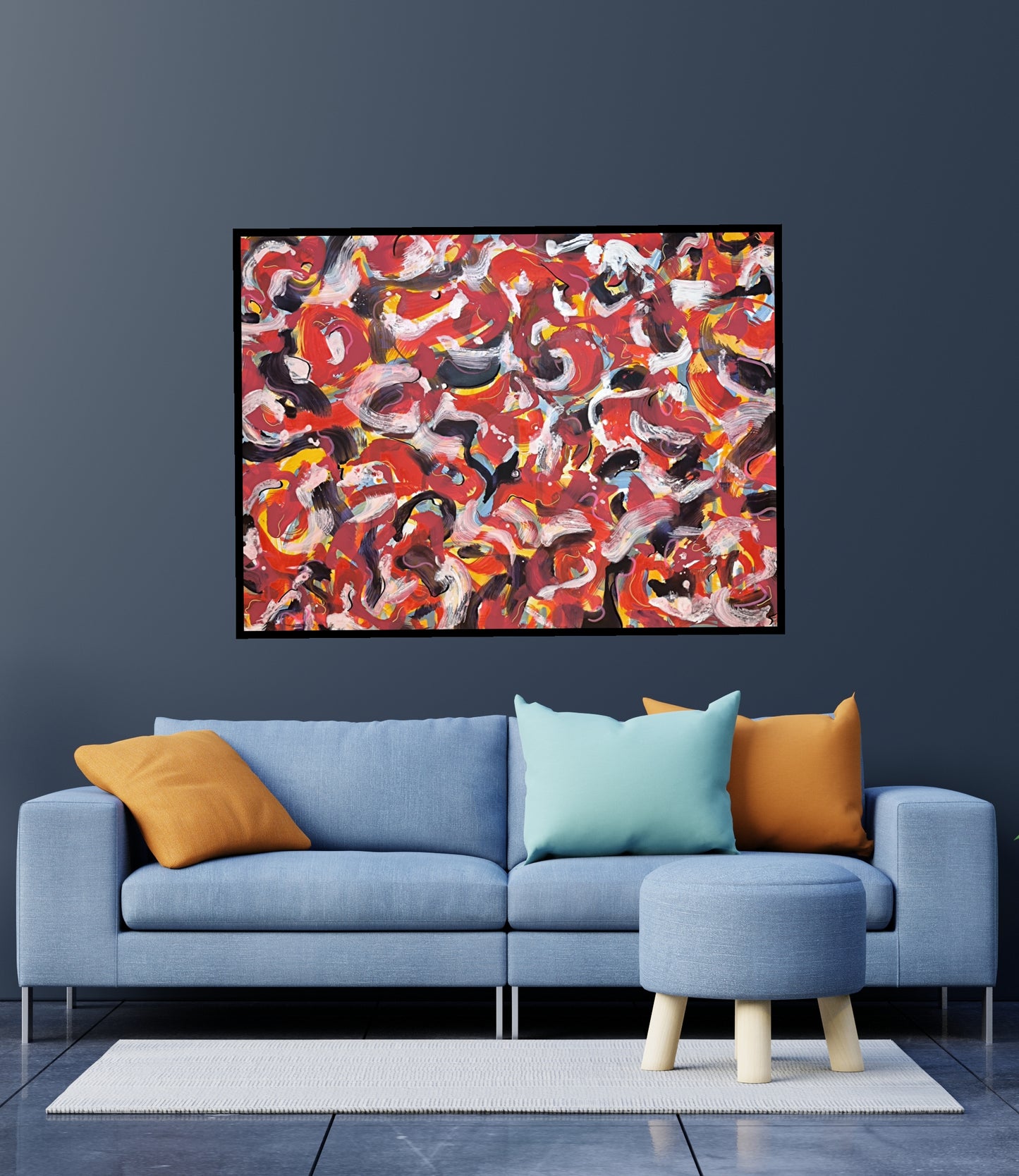 ABSTRACT FORCES