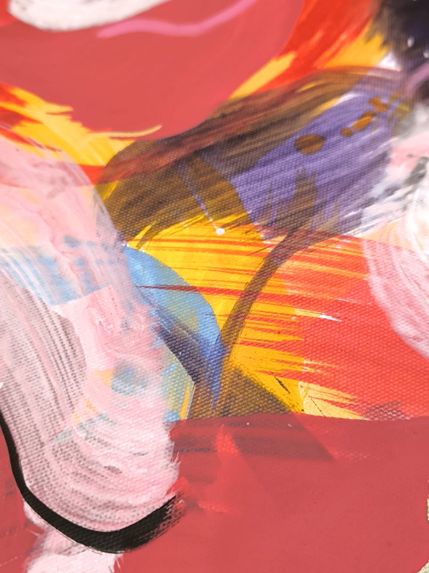 ABSTRACT FORCES