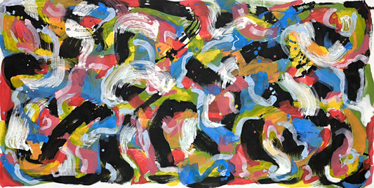 ABSTRACT FORCES