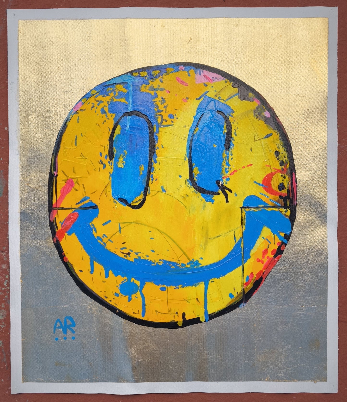SMILE