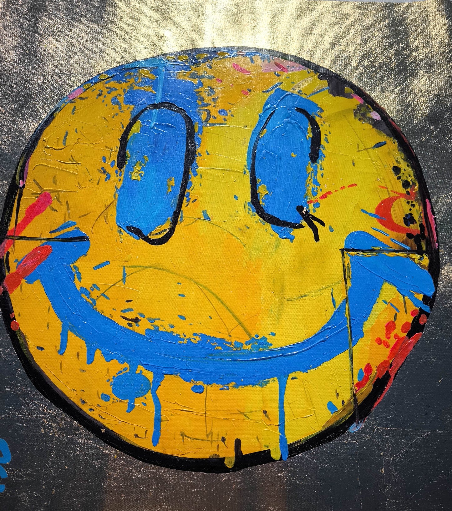SMILE