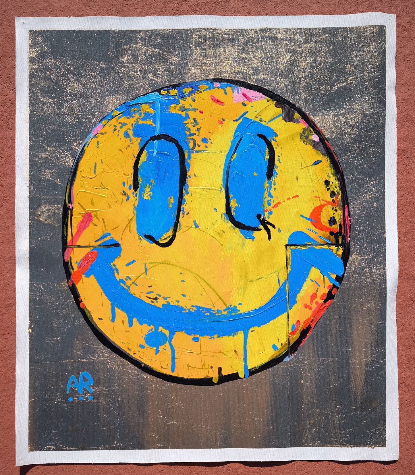 SMILE