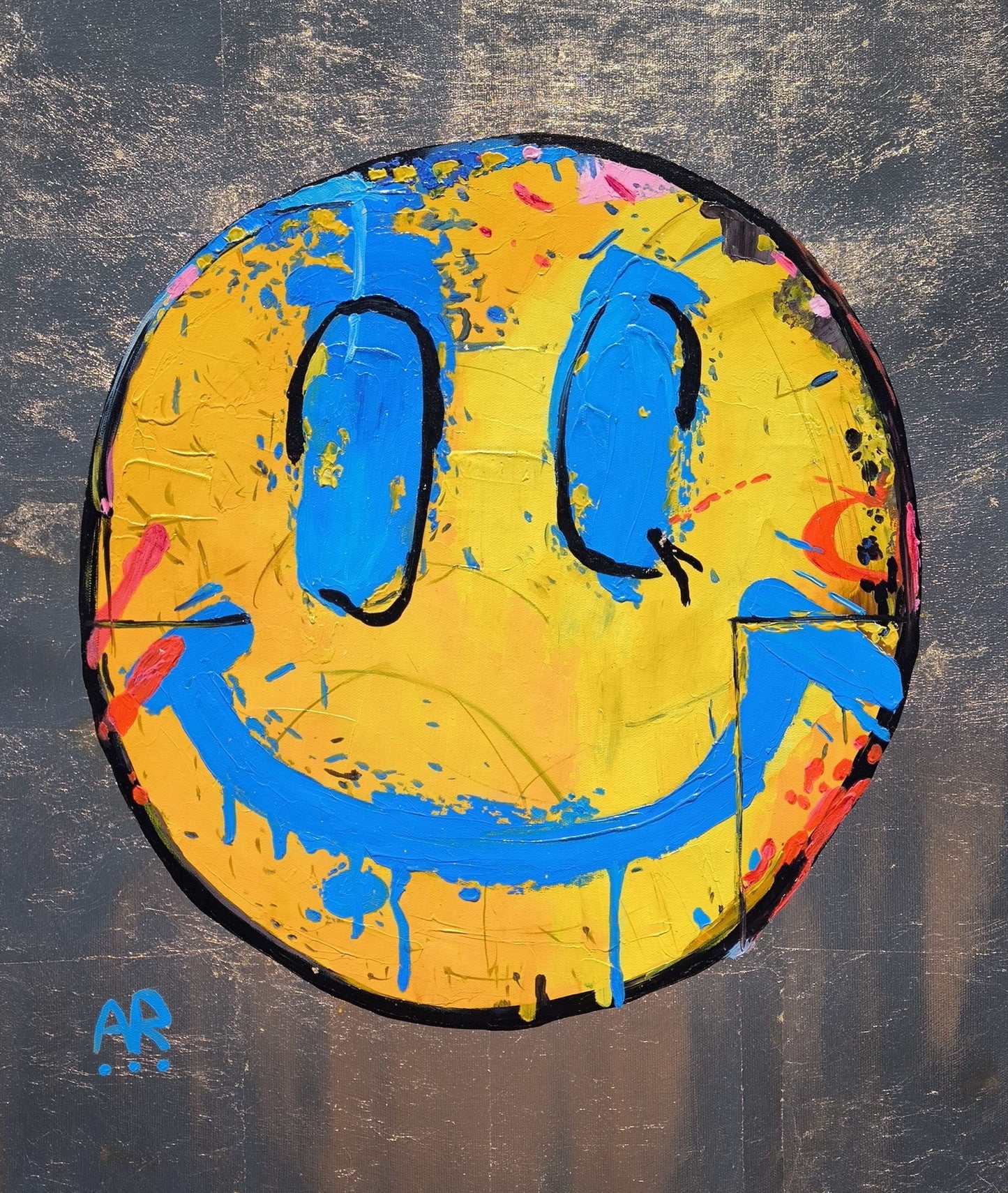 SMILE