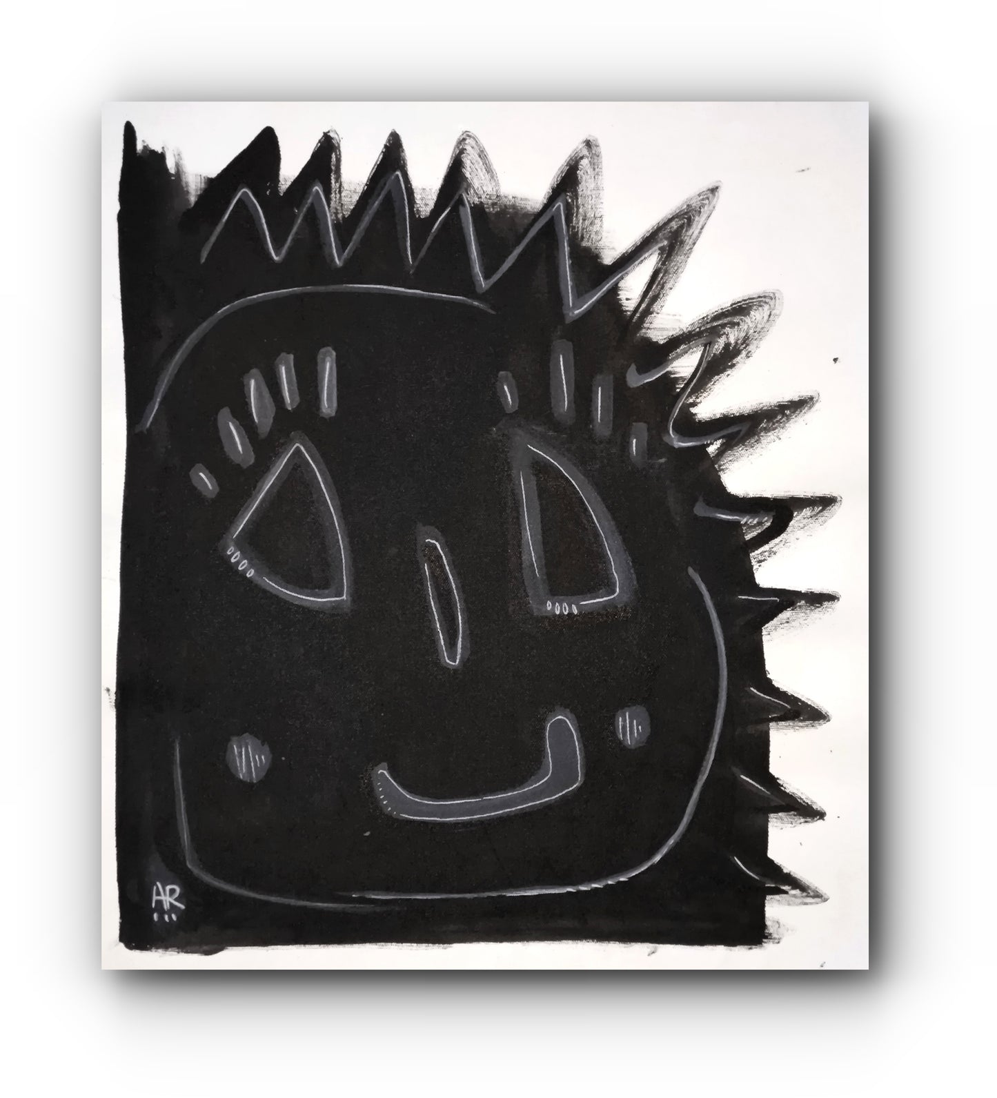BLACK SUN