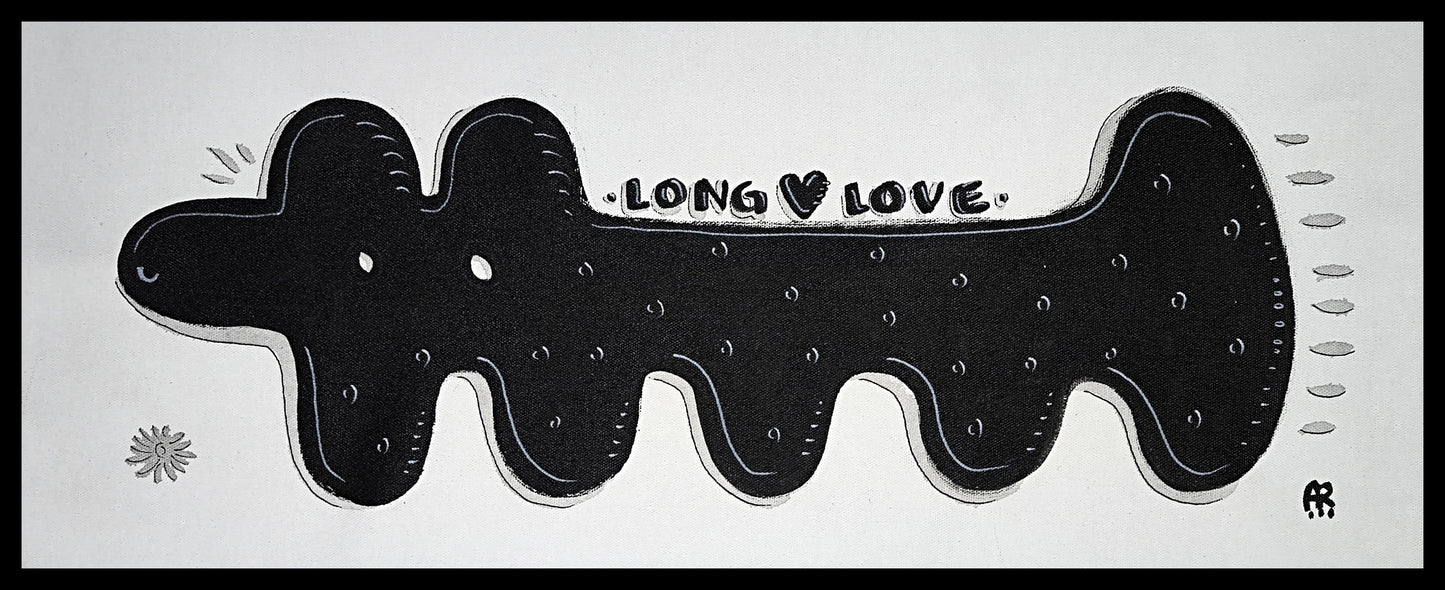 LONG LOVE