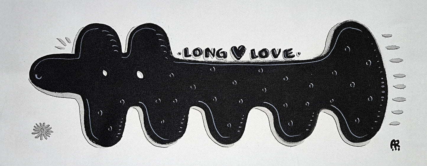 LONG LOVE