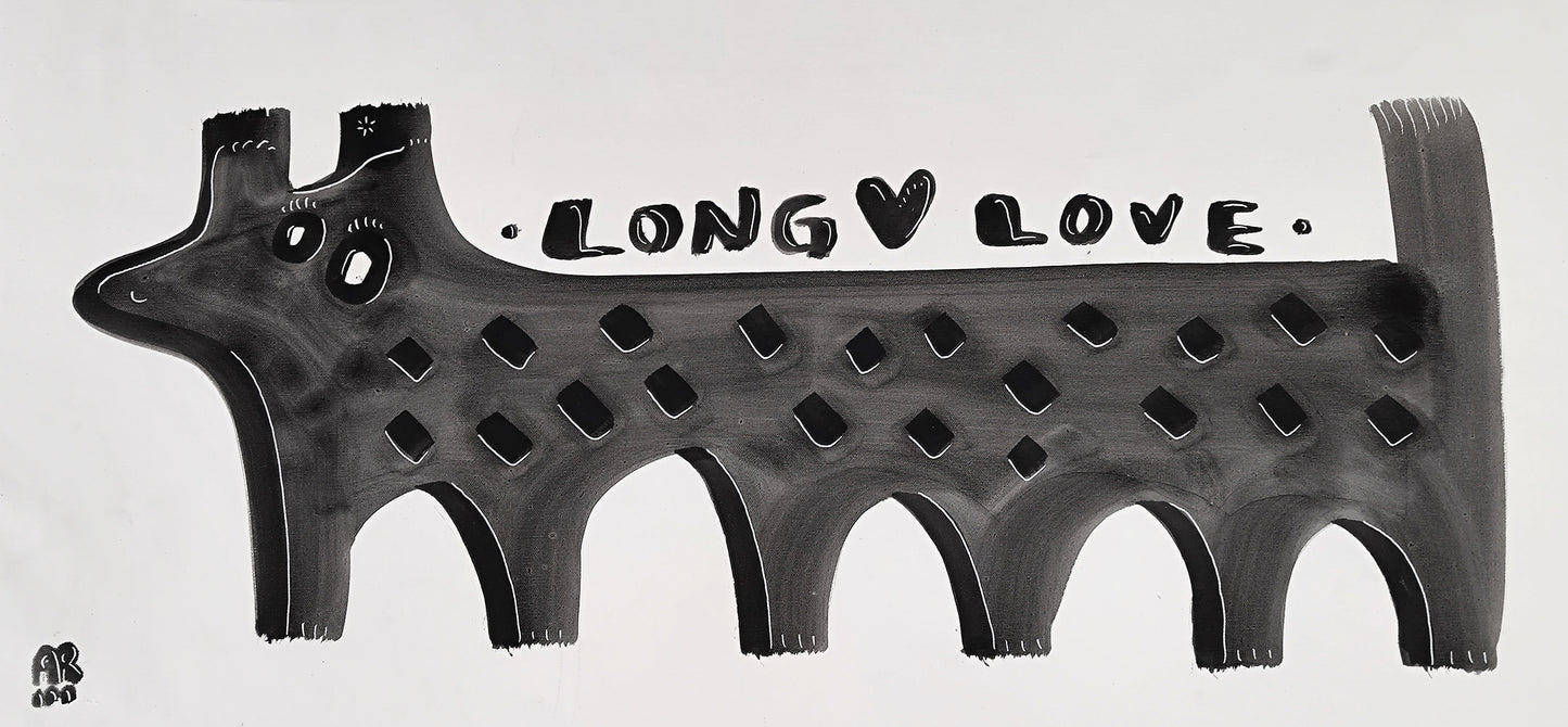 LONG LOVE
