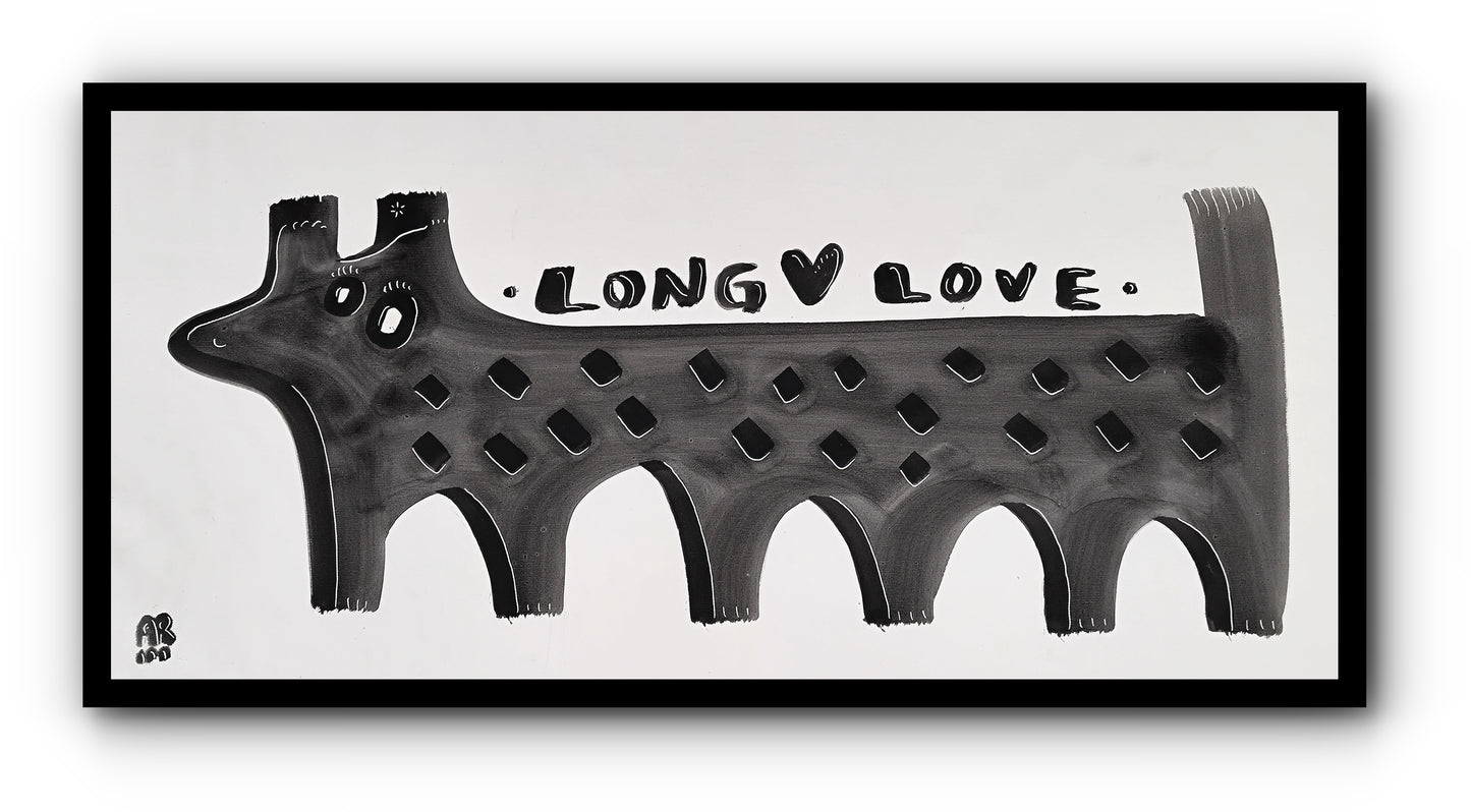 LONG LOVE