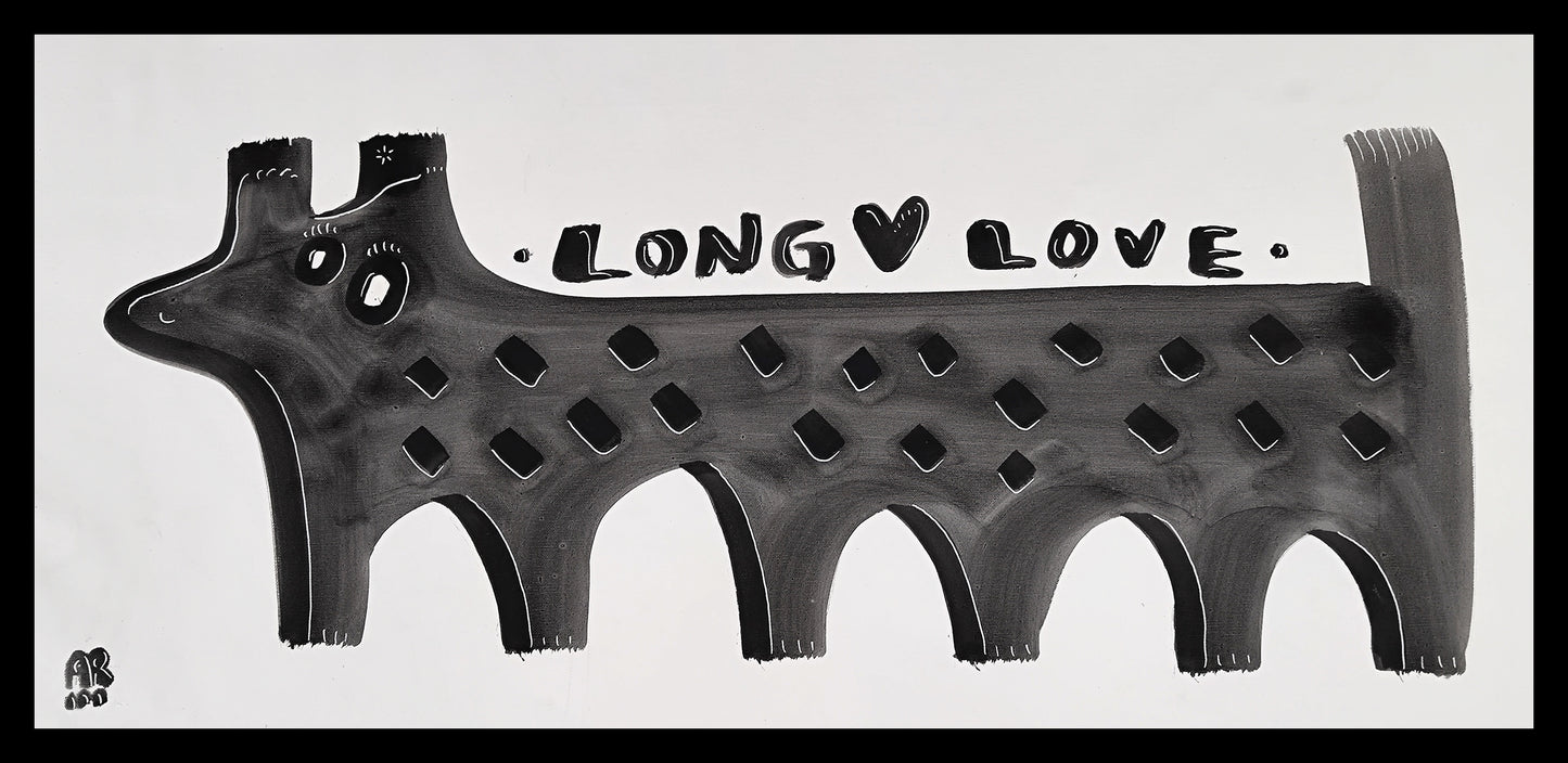 LONG LOVE