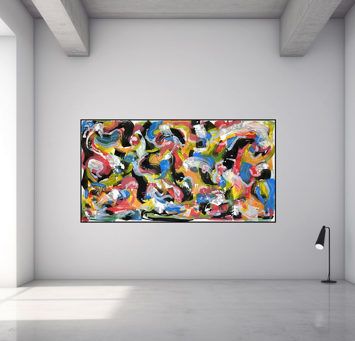ABSTRACT FORCES