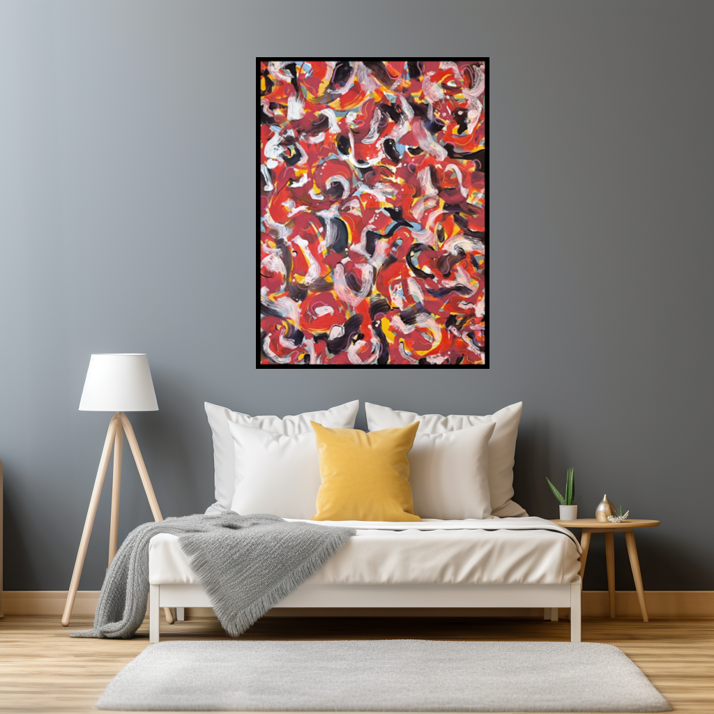 ABSTRACT FORCES