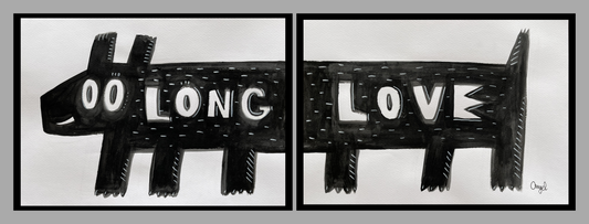 LONG LOVE